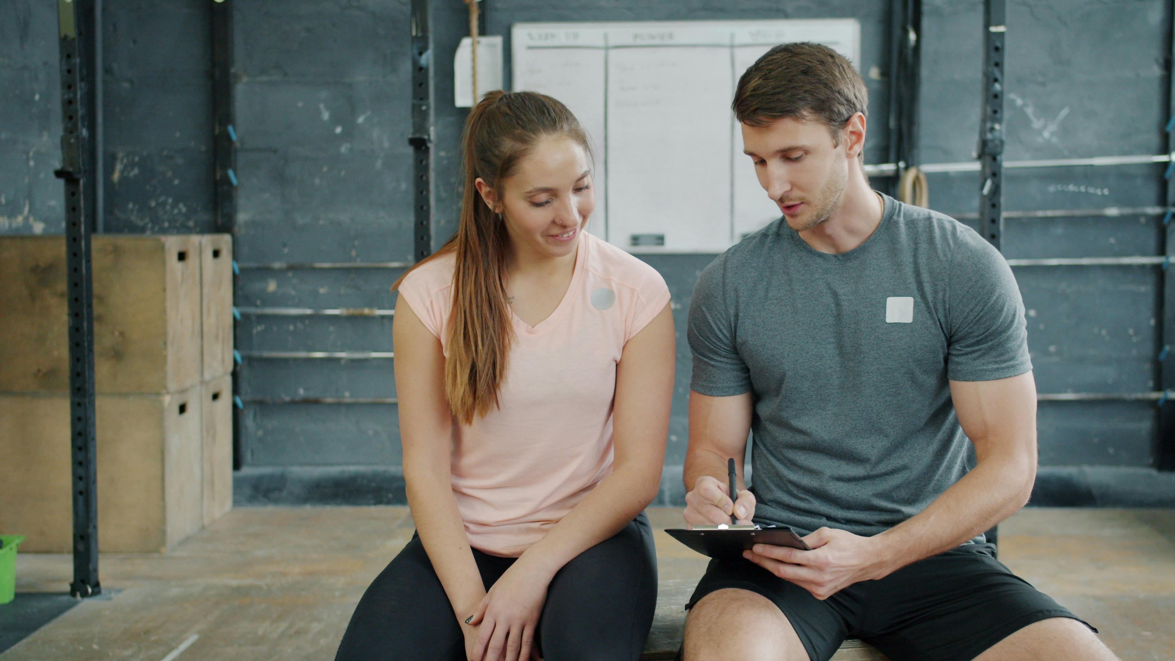 Long-Term Accountability