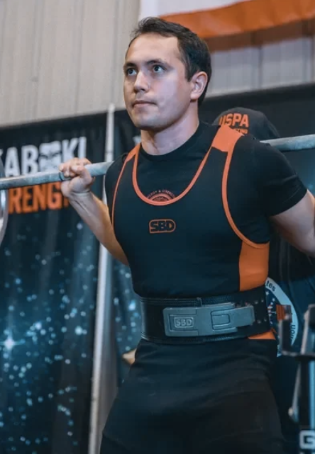 Resthlyj, Intertwine Fitness coach